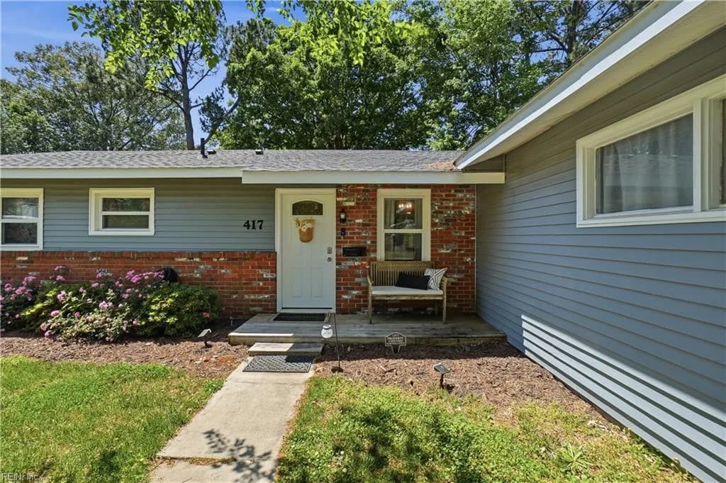 417 Pallets RD, VIRGINIABEACH VA 23454 - Photo 5