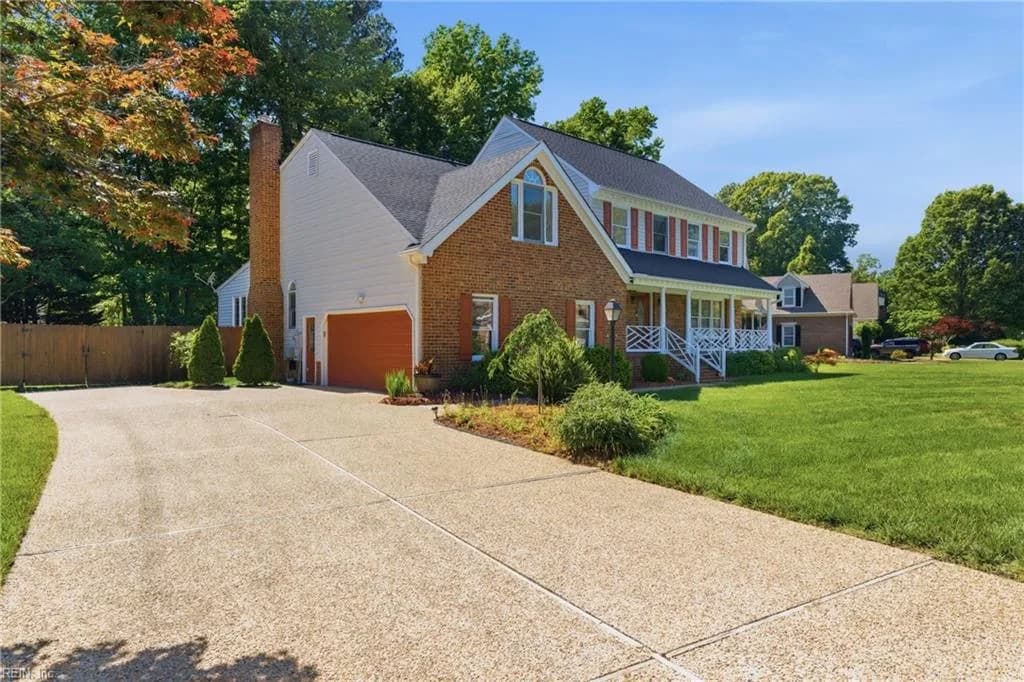 103 Kiskiac TURN, YORKTOWN VA 23693 - Photo 3