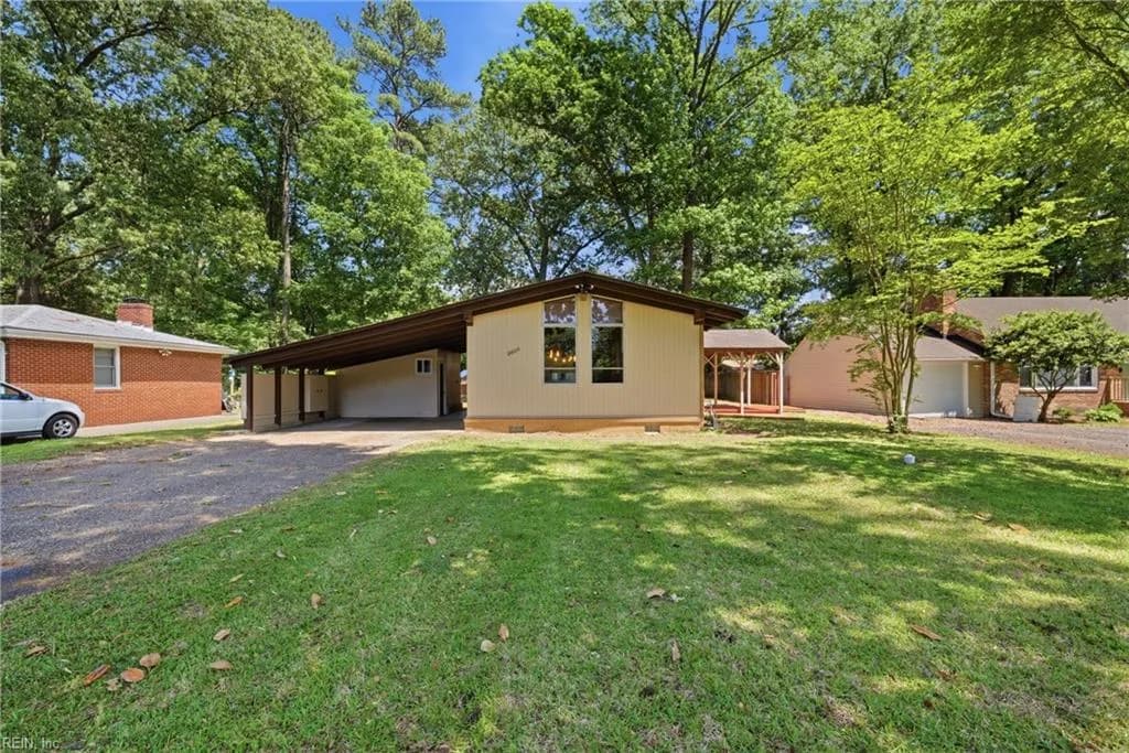 3609 Forest Haven LN, PORTSMOUTH VA 23703 - Photo 2
