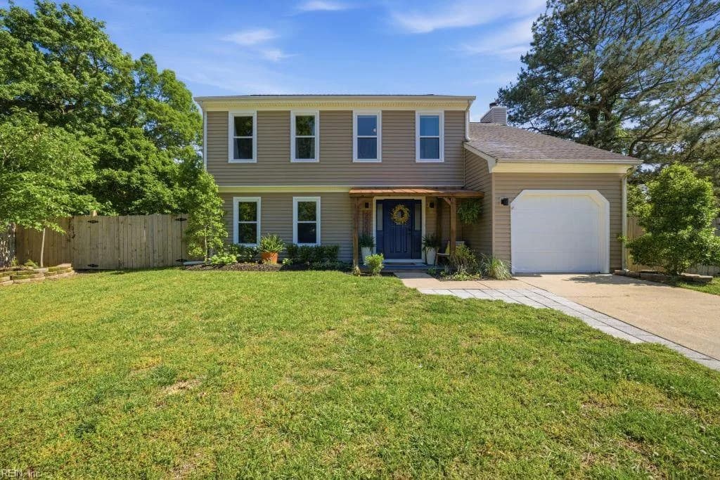 2204 Elmington CIR, VIRGINIABEACH VA 23454 - Photo 3