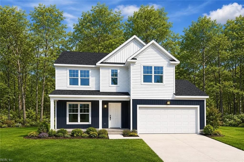41 Pelchat DR, HAMPTON VA 23666 - Photo 2