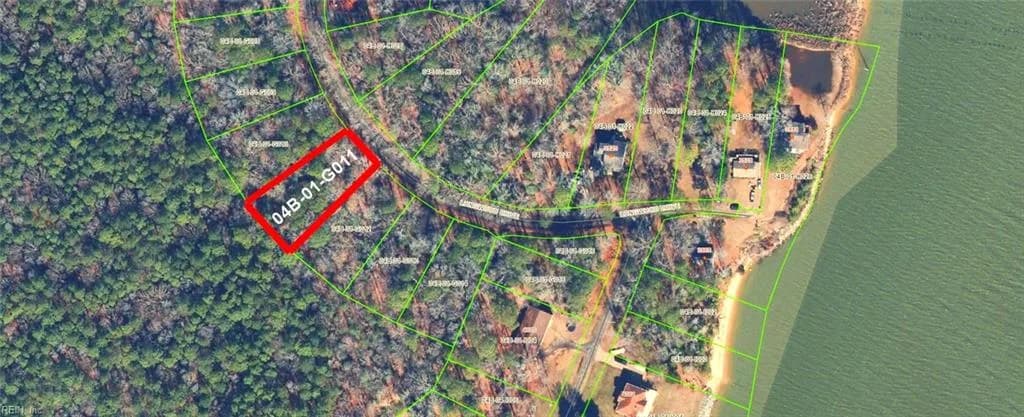 LOT 11 Longwood DR, SMITHFIELD VA 23430 - Photo 3