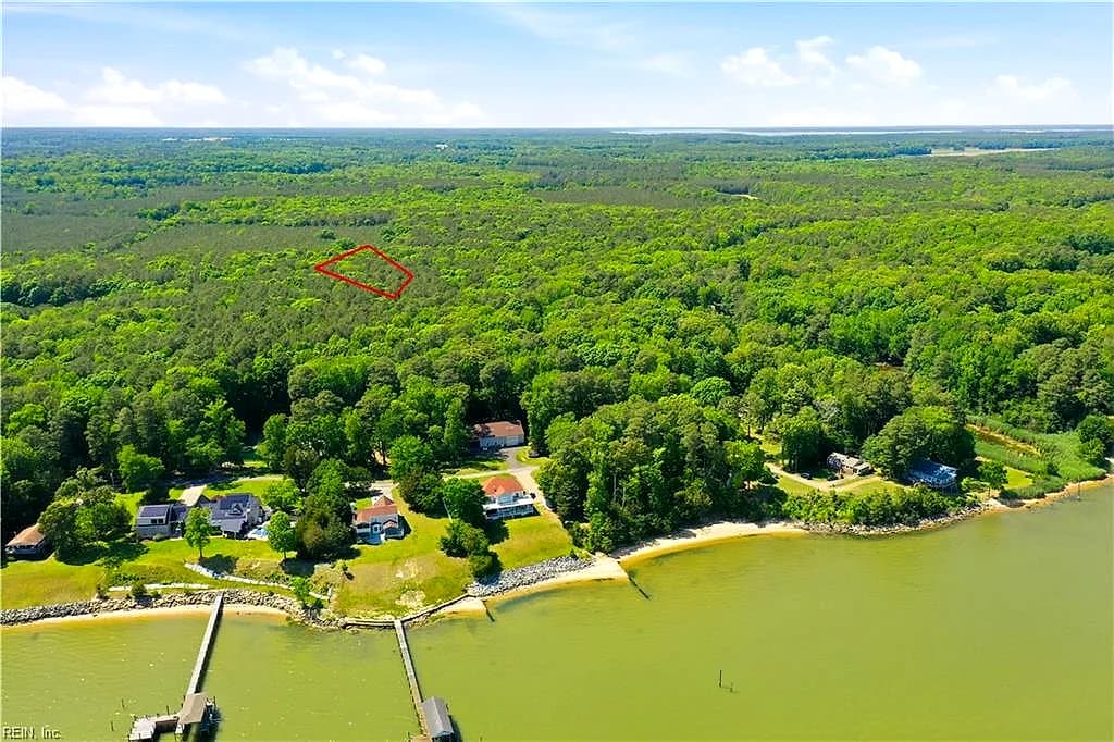 LOT 11 Longwood DR, SMITHFIELD VA 23430 - Photo 4