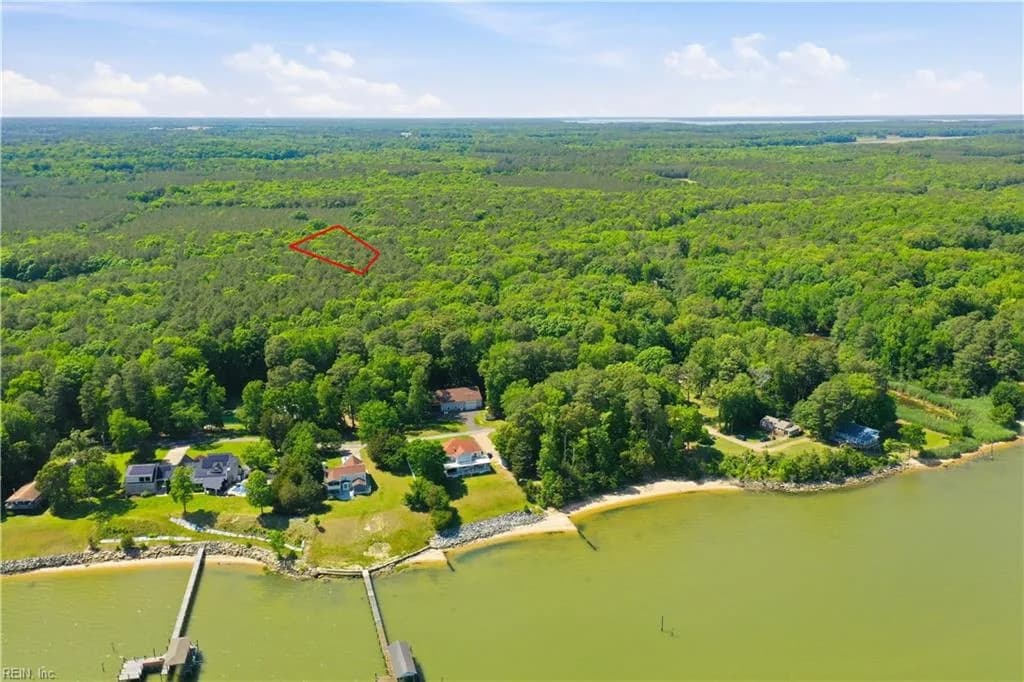 LOT 11 Longwood DR, SMITHFIELD VA 23430 - Photo 4