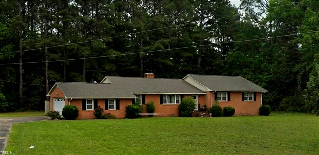 909 Little Fork RD, Suffolk — 3 bed Residential, 1,943 sqft