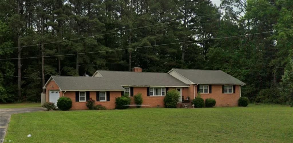 909 Little Fork RD, SUFFOLK VA 23434 - Photo 2