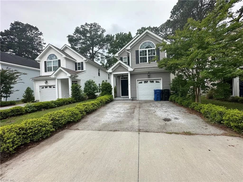 115 S Boggs AVE, VIRGINIABEACH VA 23452 - Main photo