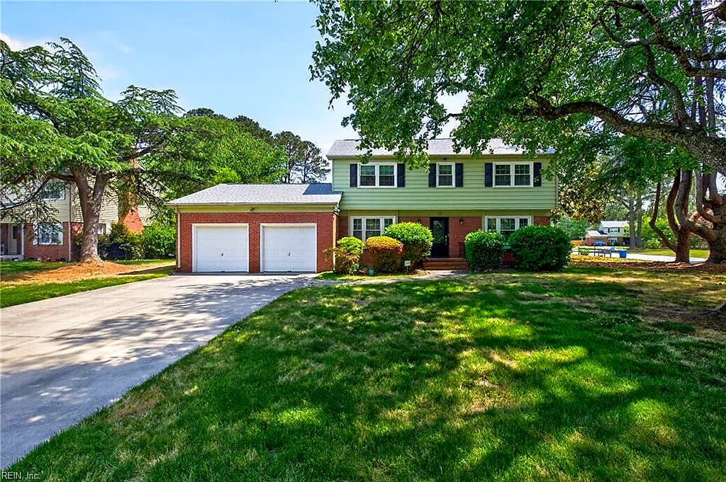 700 Pelham PL, VIRGINIA BEACH VA 23452 - Main photo
