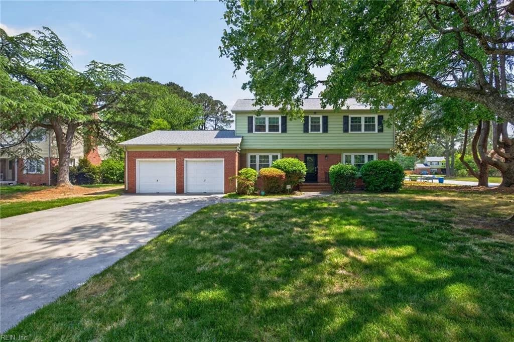700 Pelham PL, VIRGINIABEACH VA 23452 - Main photo