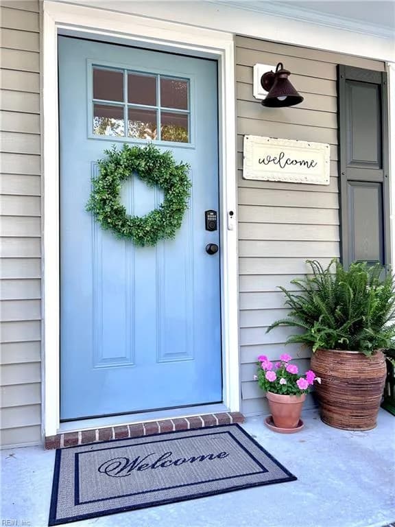 572 Denver AVE, CHESAPEAKE VA 23322 - Photo 3