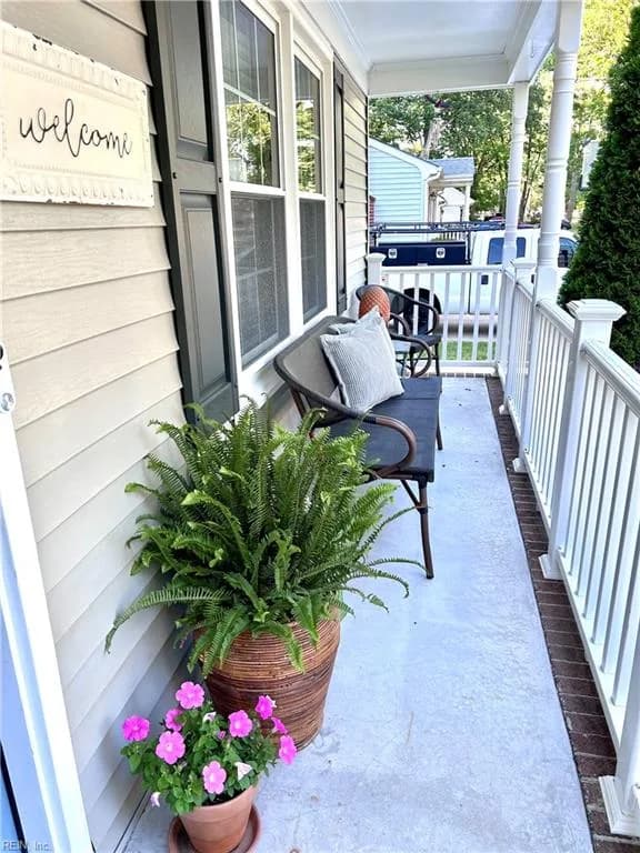 572 Denver AVE, CHESAPEAKE VA 23322 - Photo 5