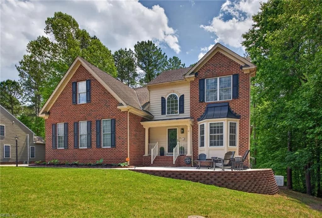 9385 Ottoway CT, TOANO VA 23168 - Main photo