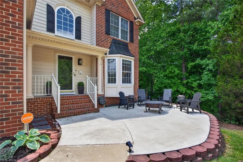9385 Ottoway CT, TOANO VA 23168 - Photo 3