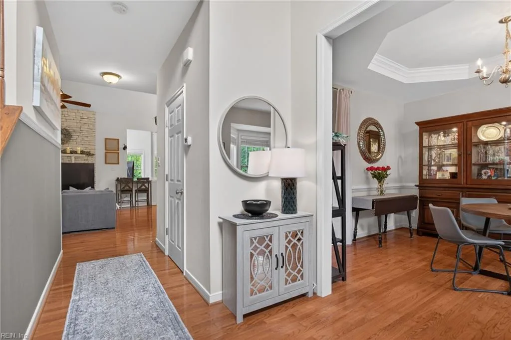 9385 Ottoway CT, TOANO VA 23168 - Photo 5