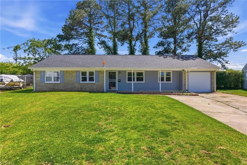 613 Bent Branch LN, VIRGINIABEACH VA 23452 - Photo 2