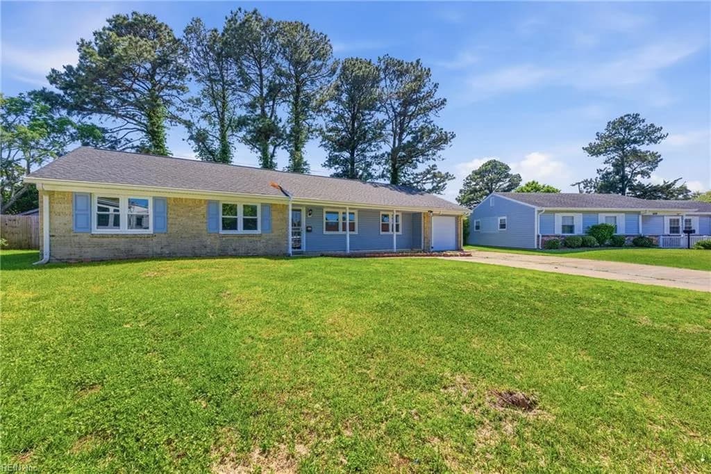 613 Bent Branch LN, VIRGINIABEACH VA 23452 - Photo 3