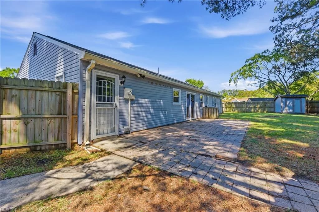 613 Bent Branch LN, VIRGINIABEACH VA 23452 - Photo 4