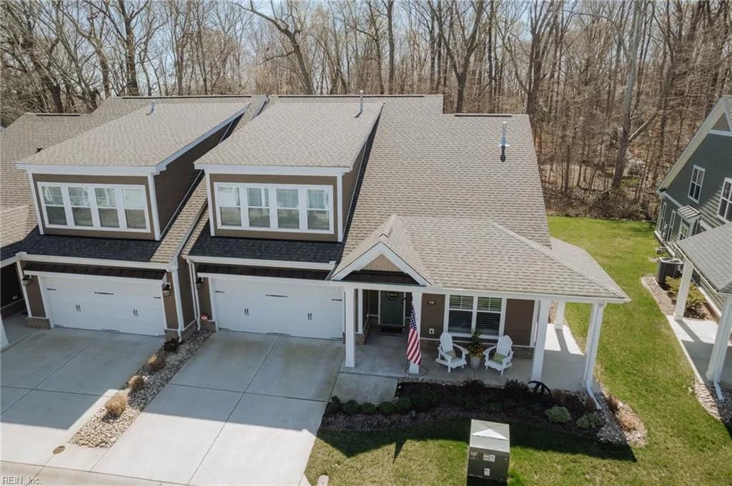 138 Creek Front LN #77, SUFFOLK VA 23435 - Photo 3