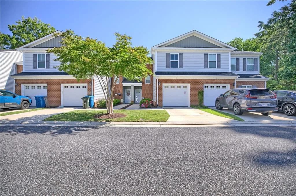 9 Franklin LN, POQUOSON VA 23662 - Photo 3