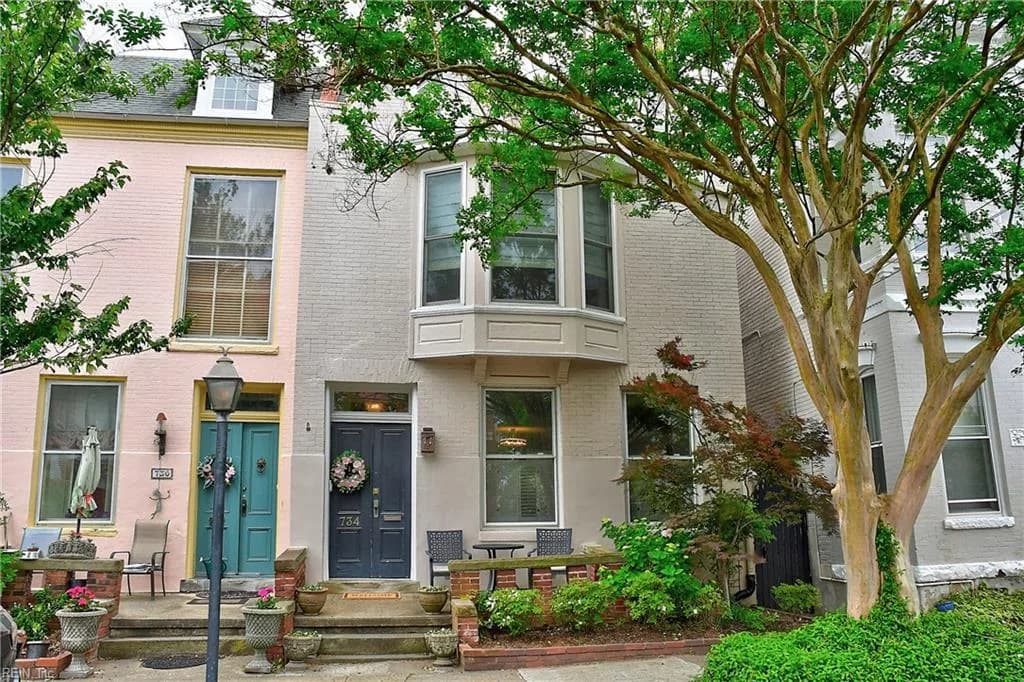 734 Yarmouth ST, NORFOLK VA 23510 - Photo 2