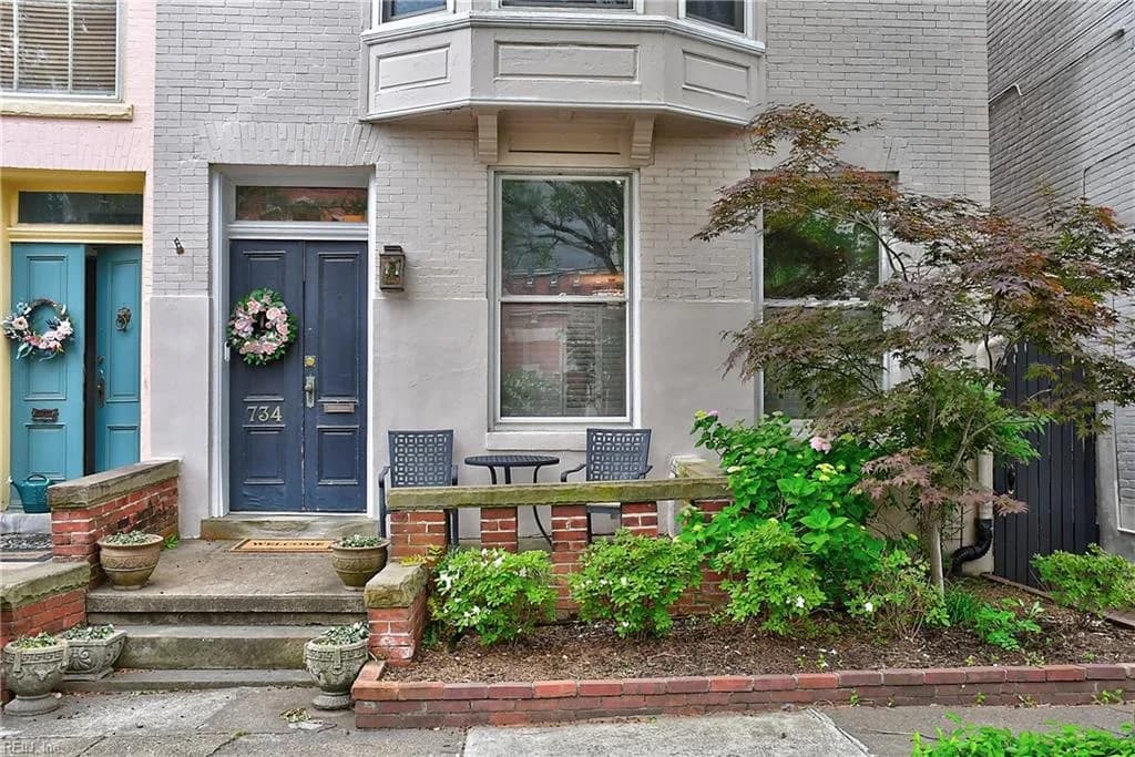 734 Yarmouth ST, NORFOLK VA 23510 - Photo 3