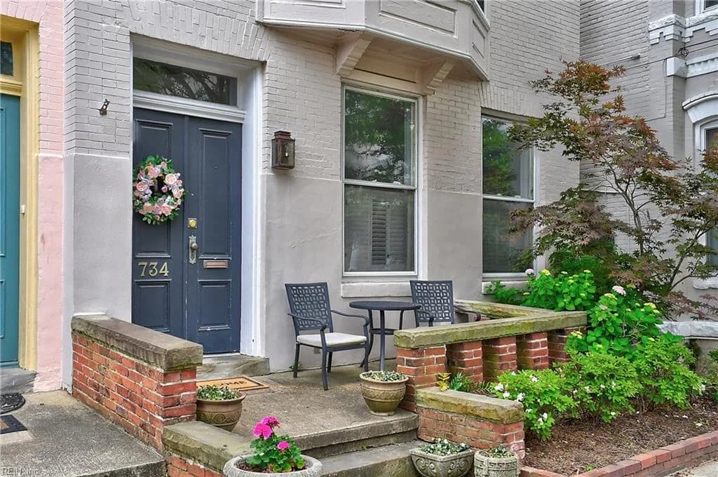 734 Yarmouth ST, NORFOLK VA 23510 - Photo 4