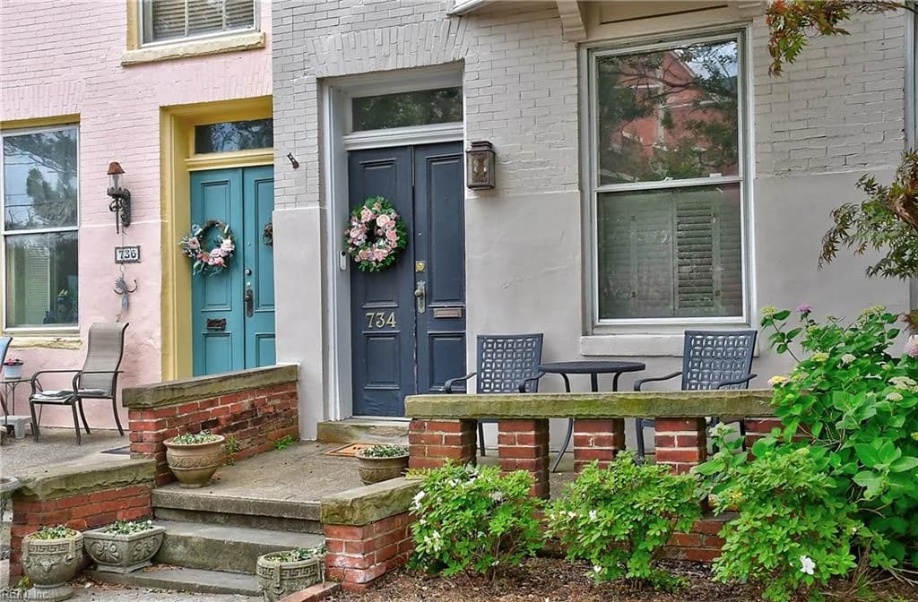 734 Yarmouth ST, NORFOLK VA 23510 - Photo 5