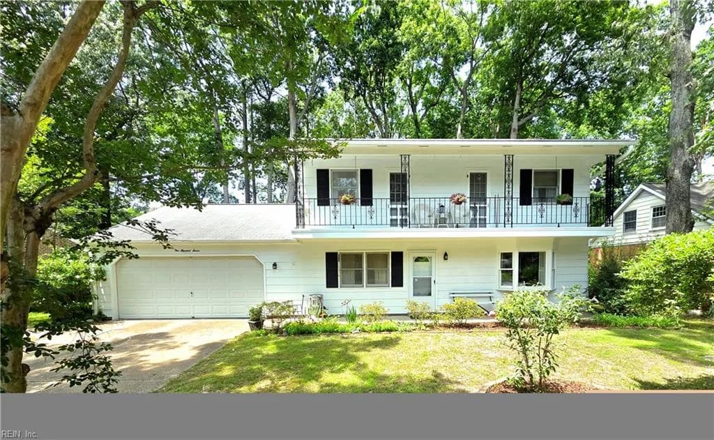 107 Five Forks LN, HAMPTON VA 23669 - Photo 2