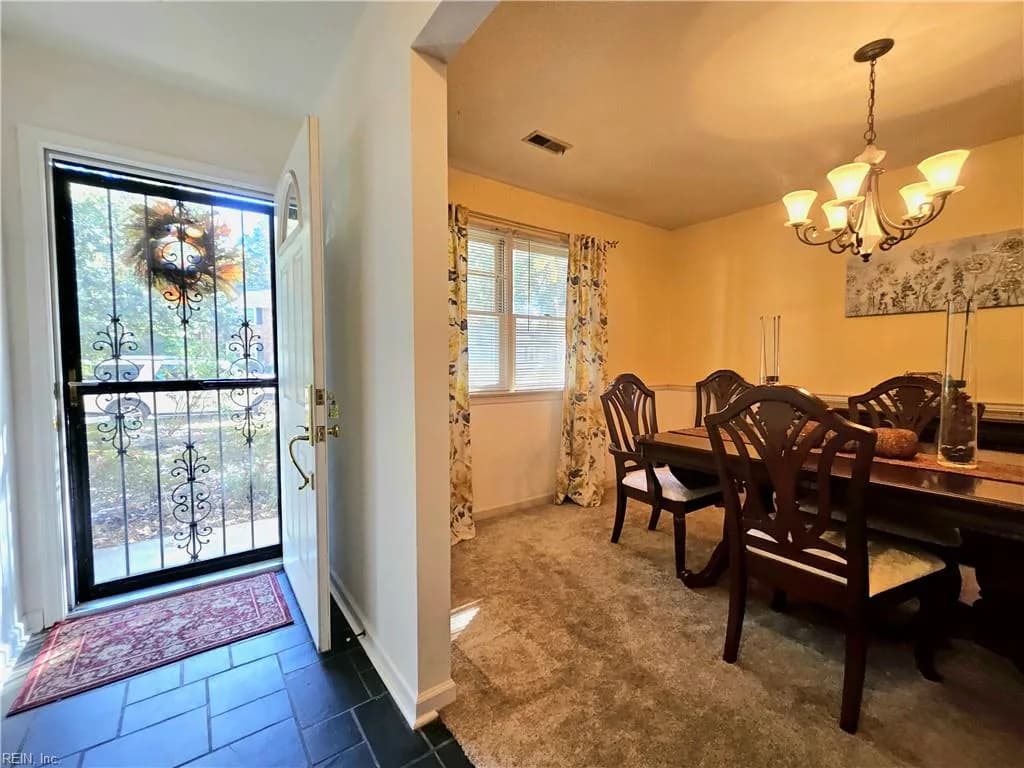 107 Five Forks LN, HAMPTON VA 23669 - Photo 3
