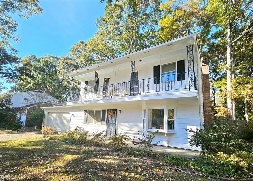 107 Five Forks LN, HAMPTON VA 23669 - Photo 3