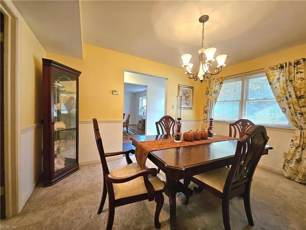 107 Five Forks LN, HAMPTON VA 23669 - Photo 5