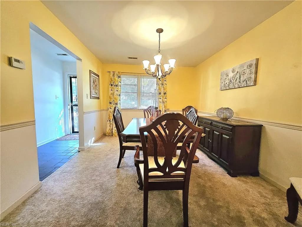 107 Five Forks LN, HAMPTON VA 23669 - Photo 5