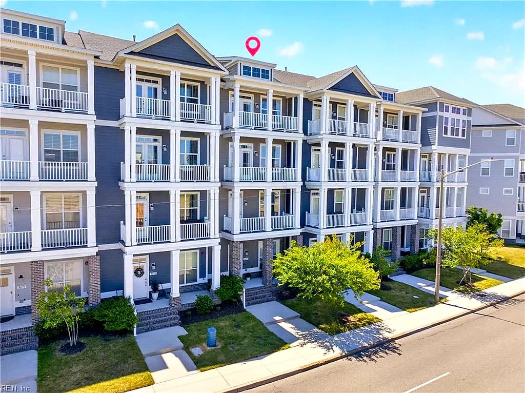 9675 Shore DR, NORFOLK VA 23518 - Main photo