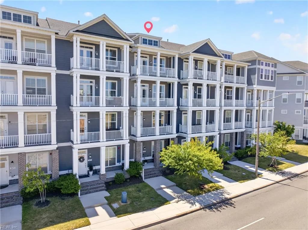 9675 Shore DR, NORFOLK VA 23518 - Photo 2