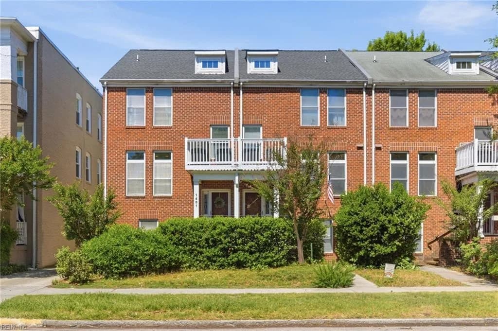 1401 Colonial Ave NONE, NORFOLK VA 23517 - Photo 3