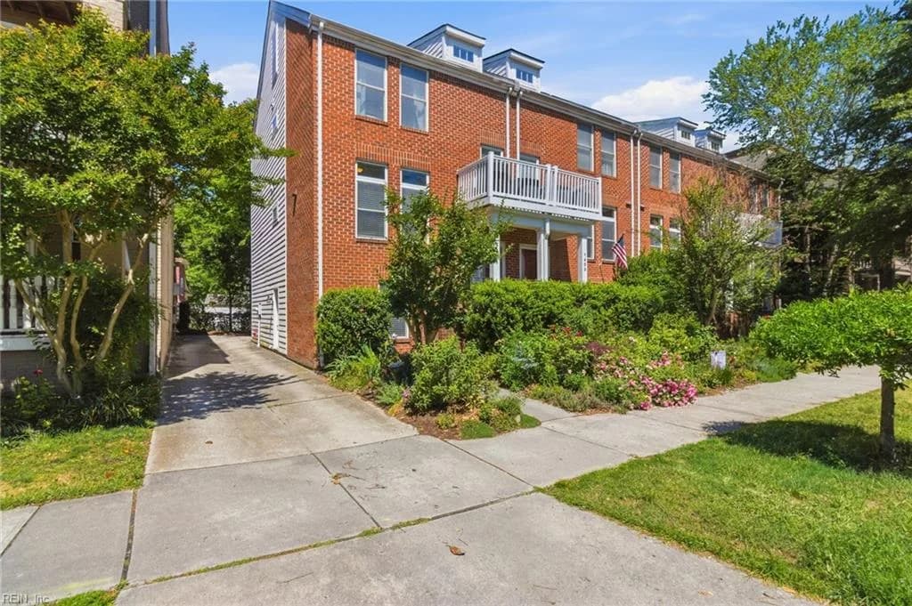 1401 Colonial Ave NONE, NORFOLK VA 23517 - Photo 4
