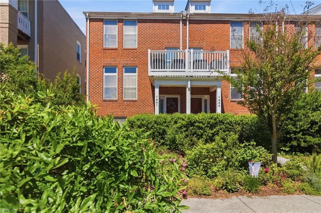 1401 Colonial Ave NONE, NORFOLK VA 23517 - Photo 5