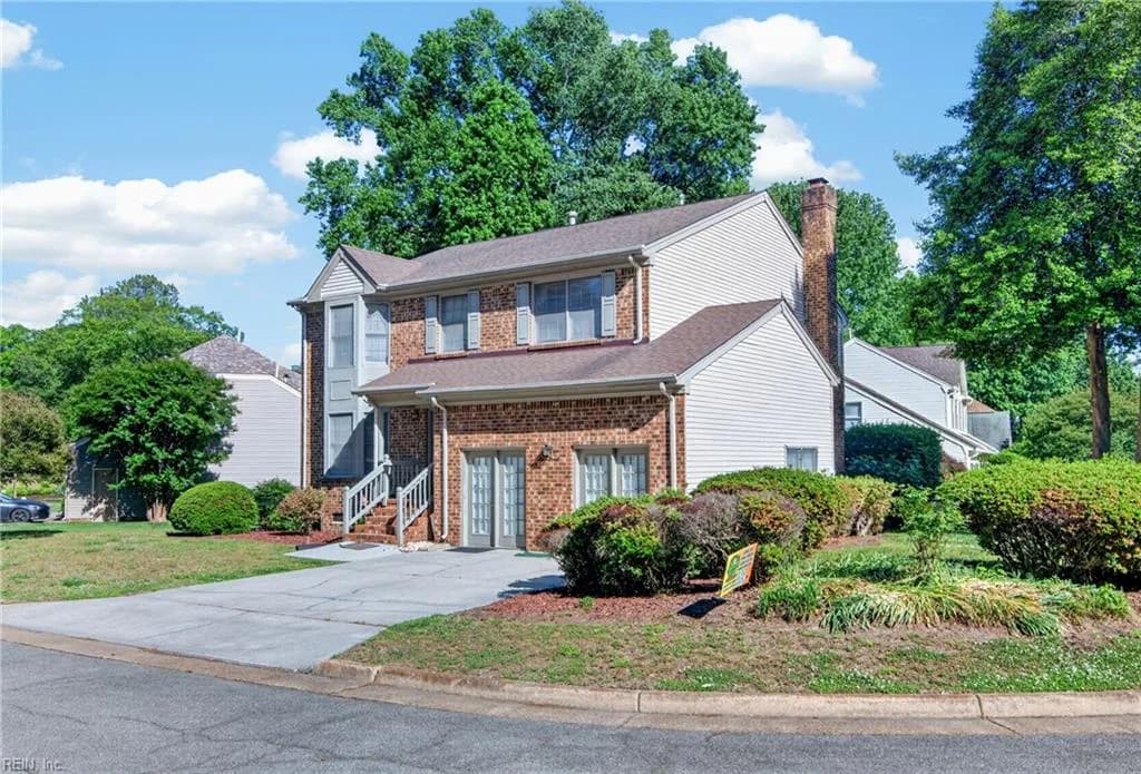 1800 Clearwater CT, NEWPORTNEWS VA 23602 - Photo 3