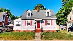 127 Wythe PW, HAMPTON VA 23661