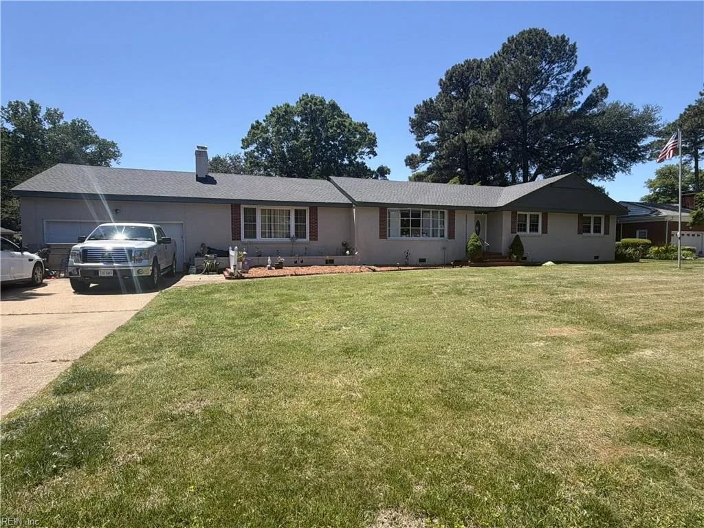 4701 Thoroughgood DR, VIRGINIABEACH VA 23455