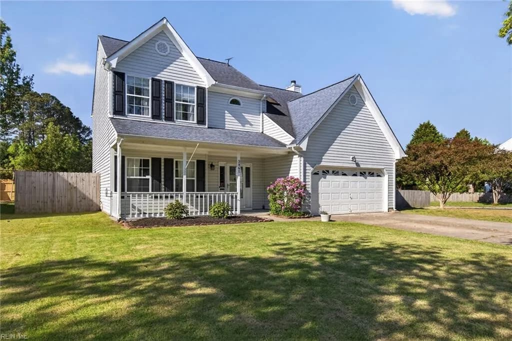 3861 Whitley Park DR, VIRGINIABEACH VA 23451 - Photo 4