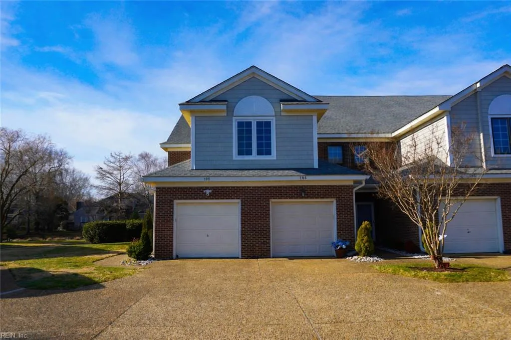208 Genoa DR #17, HAMPTON VA 23664