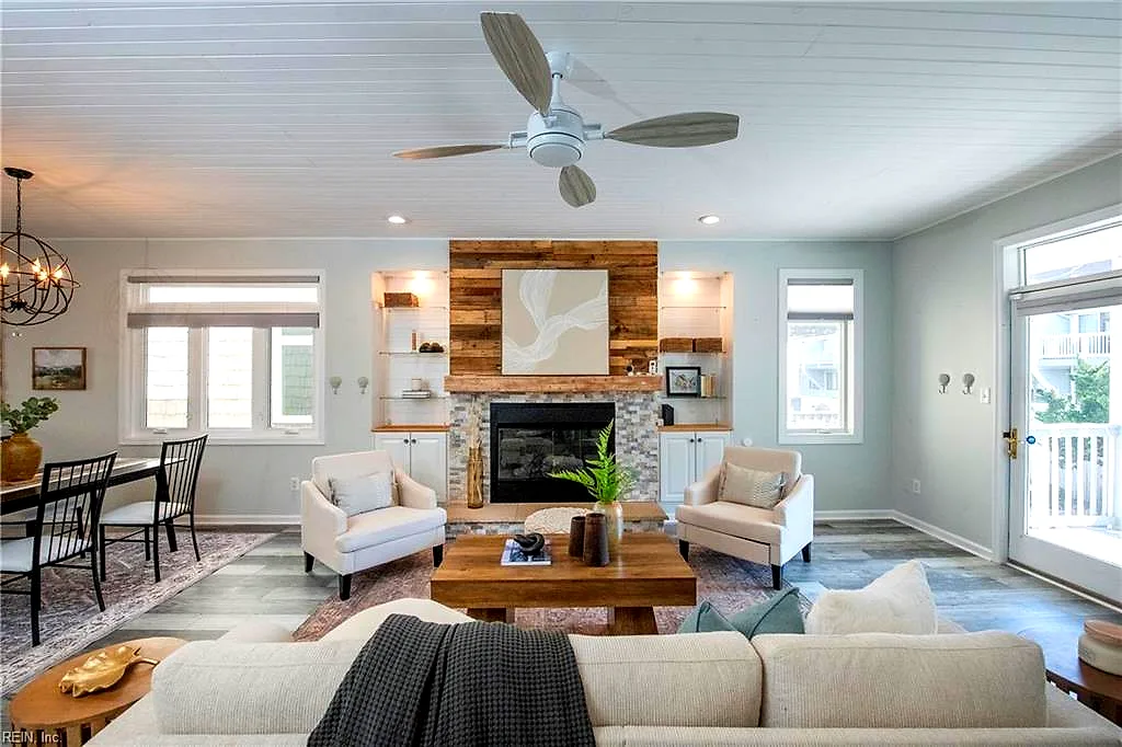 2324 Osprey Villa CT, Virginia Beach — 3 bed Residential, 2,337 sqft