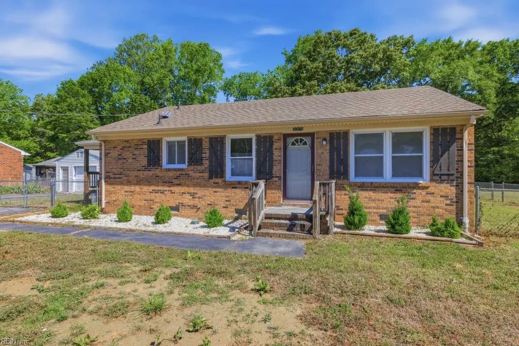 30175 Sycamore AVE, SEDLEY VA 23878 - Photo 2