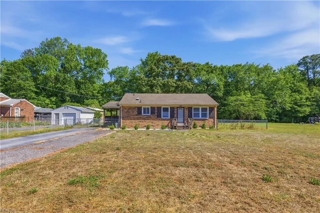 30175 Sycamore AVE, SEDLEY VA 23878 - Photo 3