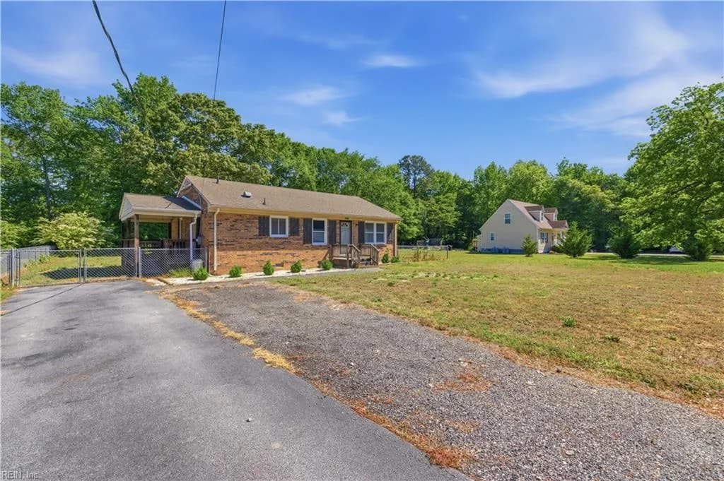 30175 Sycamore AVE, SEDLEY VA 23878 - Photo 4