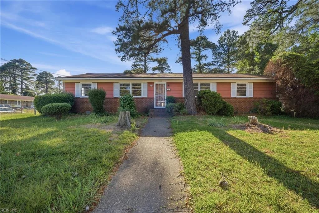 1414 Loren CRES, Portsmouth — 3 bed Residential, 1,593 sqft