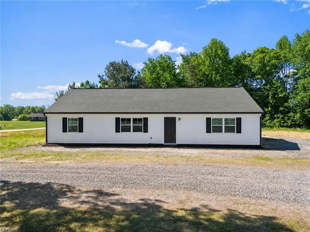 36044 Shingleton RD, WAVERLY VA 23890 - Main photo