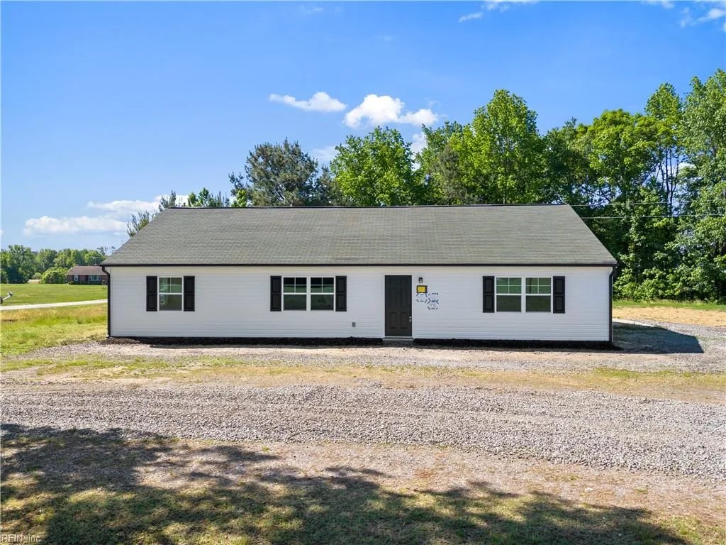 36044 Shingleton RD, WAVERLY VA 23890