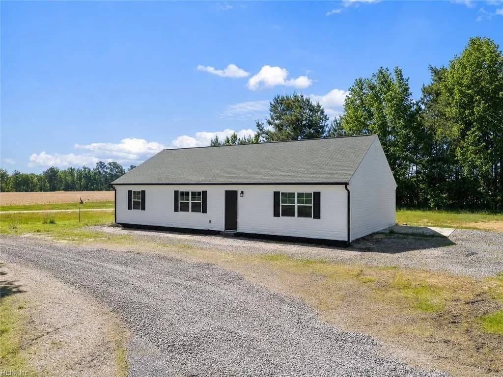 36044 Shingleton RD, WAVERLY VA 23890 - Photo 3